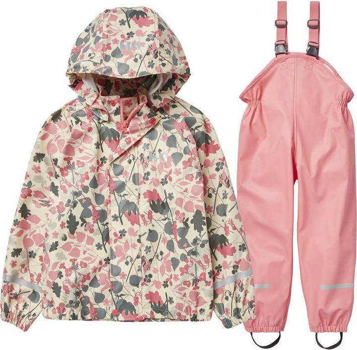 Produktbild Helly Hansen K Bergen 2.0 Pu Rainset Aop (5)