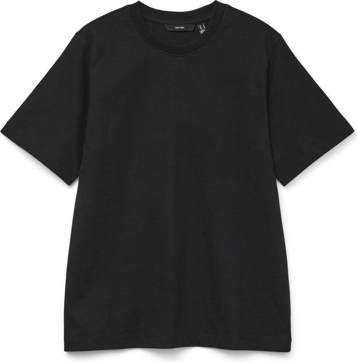 Vero Moda Vmdemi Ss O-Neck Top Jrs Noos