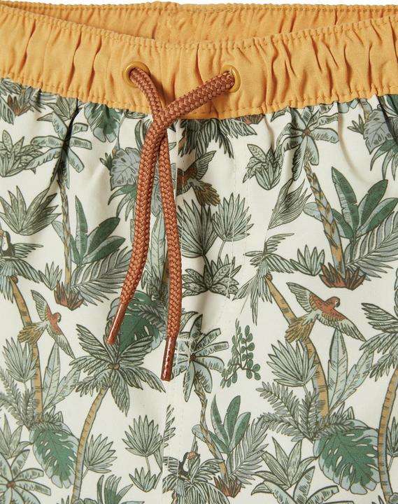 Produktbild Vertbaudet Jungen Baby Badeshorts Oeko-Tex (62)