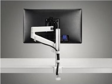 Image du produit Lima Bras pour écran LMA/001/001/W blanc (Tables)