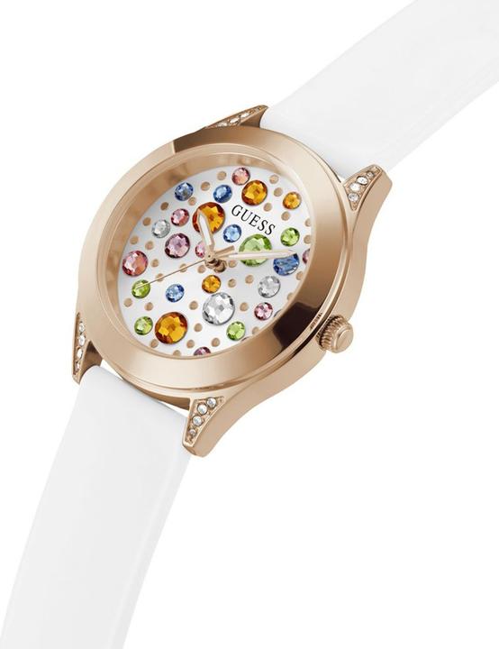 Produktbild Guess MINI WONDERLUST Armbanduhr (34 mm)