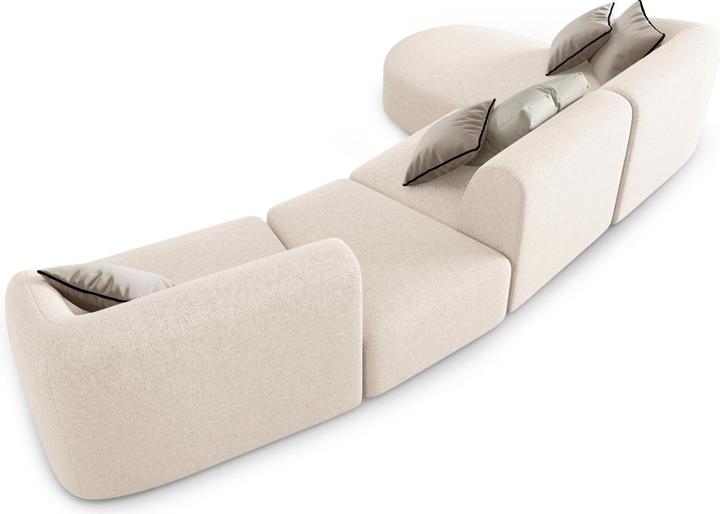 Actual product image Maison Heritage Chiara (2 person sofa, 3-seater, 4-seater)