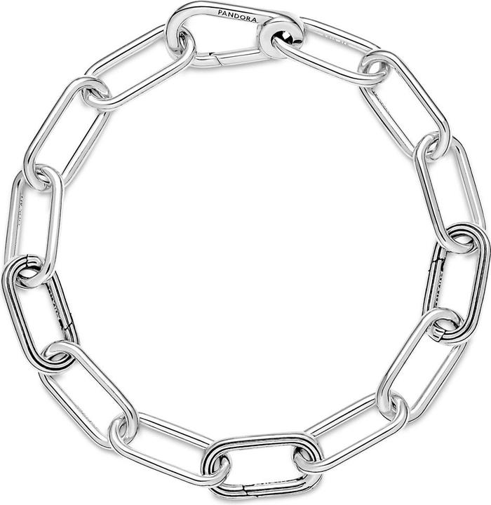 Produktbild Pandora Me Link Chain Armband (20 cm, Silber 925)
