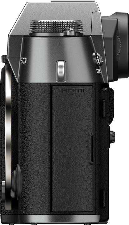 Immagine prodotto Fujifilm X-T50 Body (40.20 Mpx, APS-C / DX)