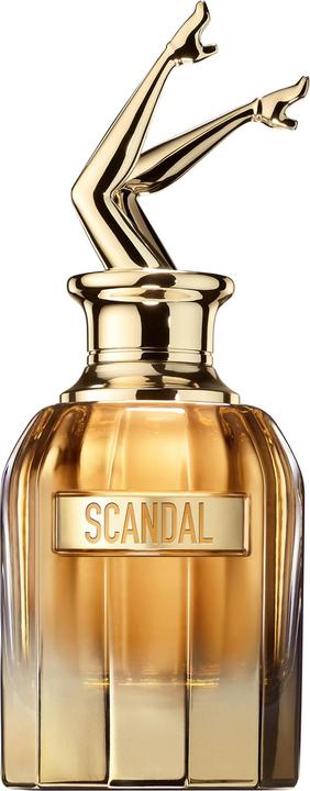Actual product image Gaultier Absolu Eau de Parfum (Eau de parfum, 50 ml)