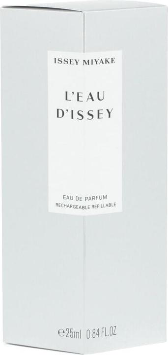 Image du produit Issey Miyake L'Eau d'Issey (Eau de parfum, 25 ml)