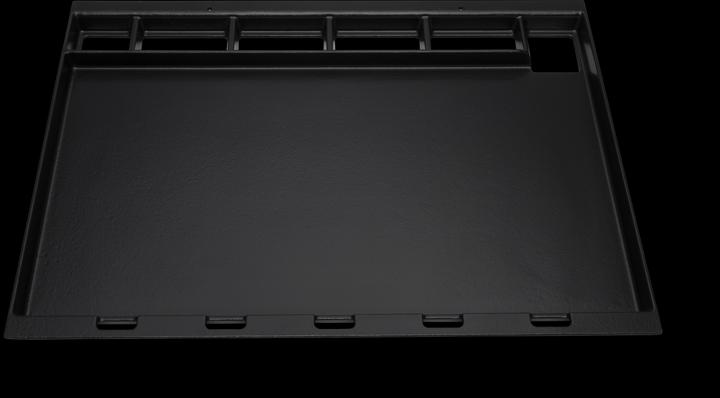 Actual product image Weber Grill plate Genesis 300 series