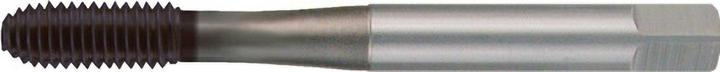 Ruko Gewindeformer DIN 2174 (371) M4 Form D HSS-Co5 TiAlN 6H o.SN