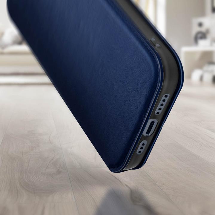 Actual product image Avizar Classic Edition Folding Case Series (Apple iPhone 14 Plus)
