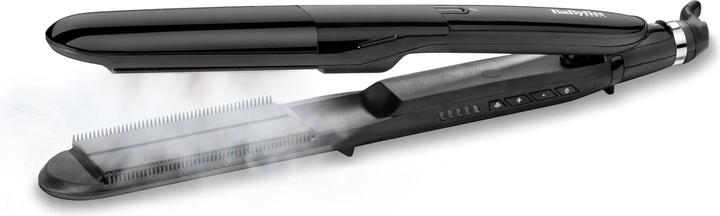 BaByliss Lisseur Steam (Dampfglätteisen)