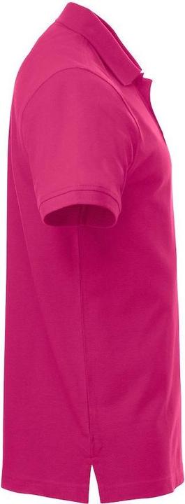 Actual product image Clique Classic Lincoln Polo Shirt (XL)