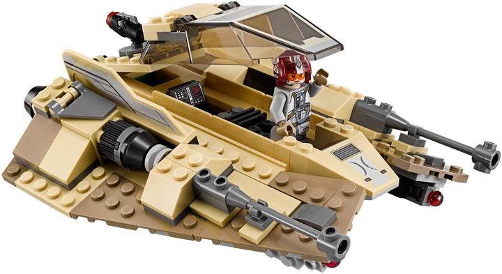 Image du produit LEGO Sandspeeder (75204, LEGO Star Wars)