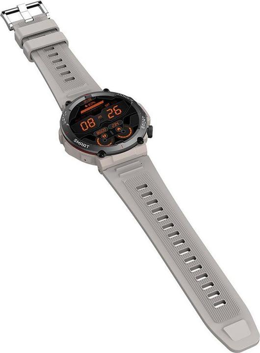 Immagine prodotto Blackview Smartwatch W50 (nero) (47.50 mm)