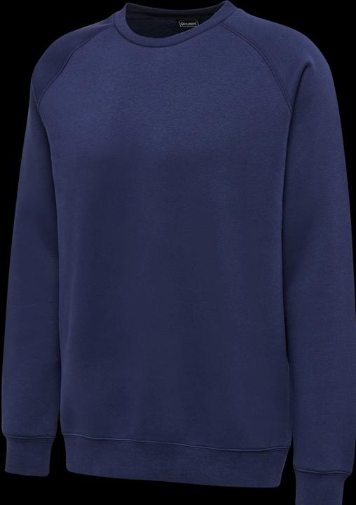 Image du produit hummel Red Heavy Sweatshirt (S)