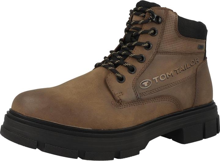 Image du produit Tom Tailor 6380460003 - 60887 (44)