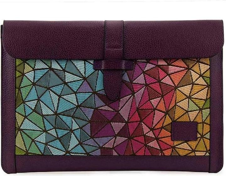 Immagine prodotto Only-Bags.Store Custodia in pelle, borsa per computer portatile MacBook - 15 (15")