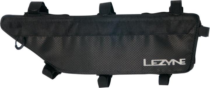 Lezyne Caddy Frametas (2.50 l, Frametas)