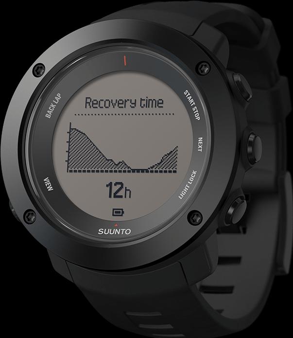Image du produit Suunto Ambit3 Vertical HR (50 mm)