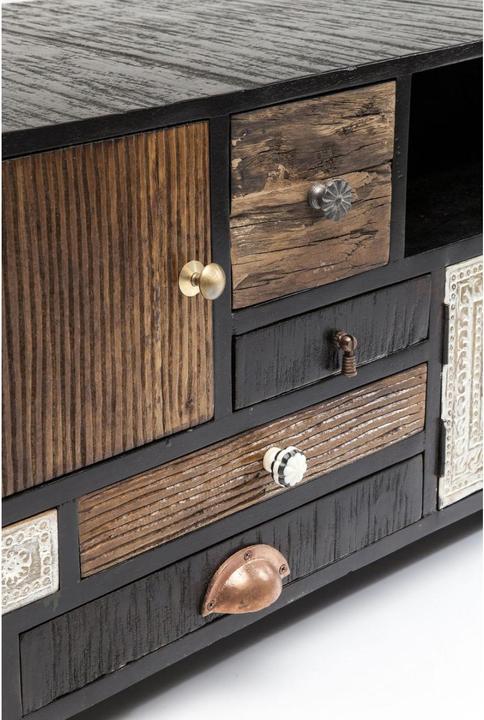 Immagine prodotto Kare Design Finca (125 x 40 x 45 cm)