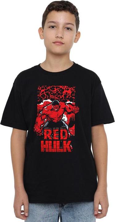 Produktbild Captain America TShirt (140, 146)