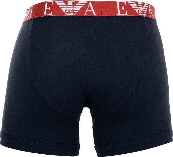Image du produit Emporio Armani Bold Monogram (L, Lot de 3)