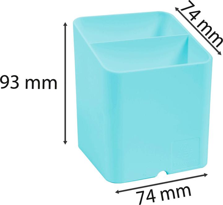 Immagine prodotto Exacompta PEN-CUBE - Astuccio per matite