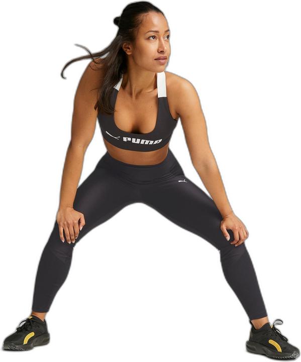 Immagine prodotto Puma Reggiseno a medio impatto Fit (S)