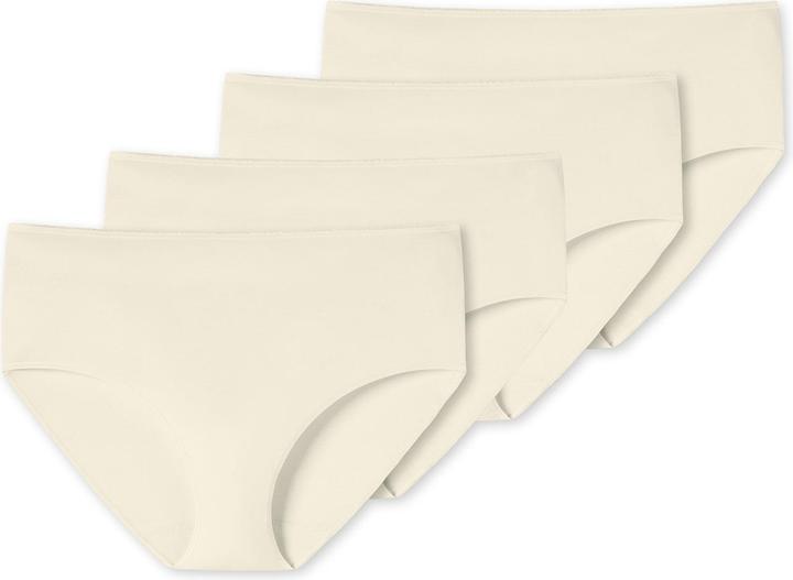 Actual product image Schiesser Midislip Uncover (M, pack of 4)