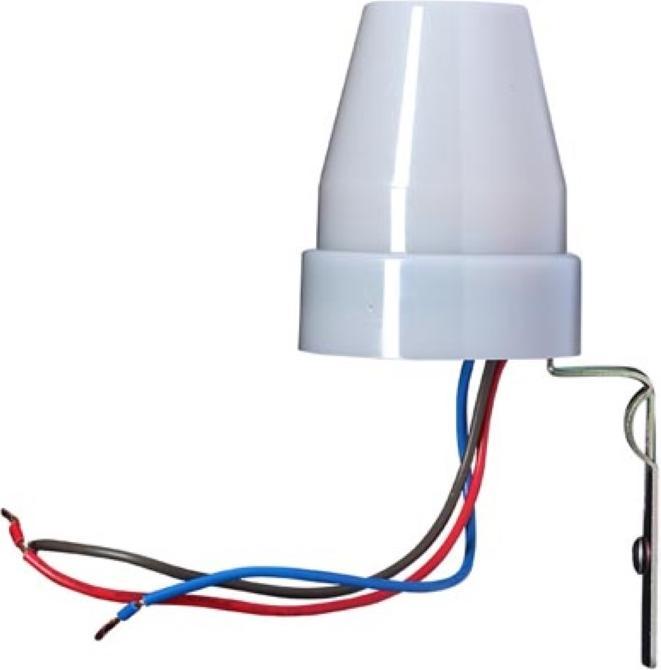 Immagine prodotto Perel Interruttore crepuscolare EMS112