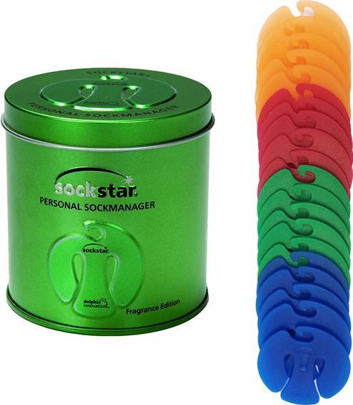 Actual product image Sockstar Premium Gift Box (Single pack, One size)