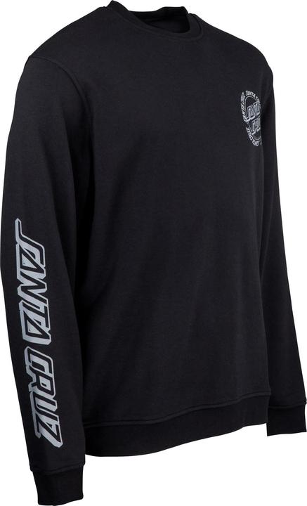 Produktbild Santa Cruz Ringed Dot Crew (S)