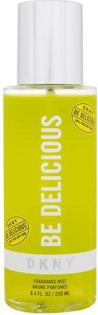 Produktbild DKNY Be Delicious Body Fragrance Mist (Körpermilch, 250 ml)