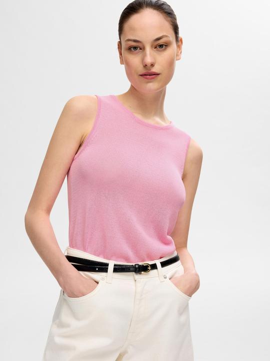 Produktbild Selected Femme Strick Tanktop (L)