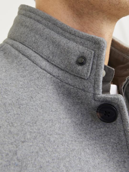 Produktbild Jack & Jones Jjemelton Wool Coat Sn (L)