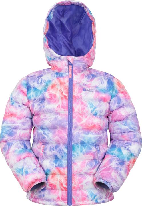 Mountain Warehouse Seasons Steppjacke (140)