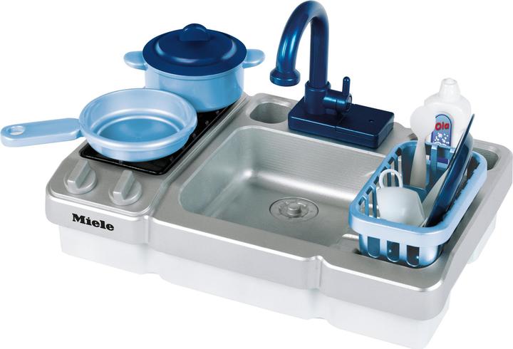 Actual product image Theo Klein Miele - Sink