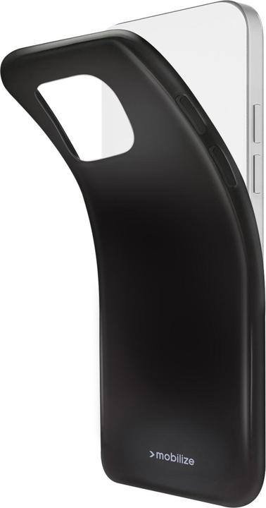 Produktbild Mobilize Gummi-Gelly-Hülle (Samsung Galaxy A35)