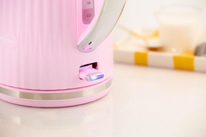 Produktbild Russell Hobbs Eden Wasserkocher (1.70 l)