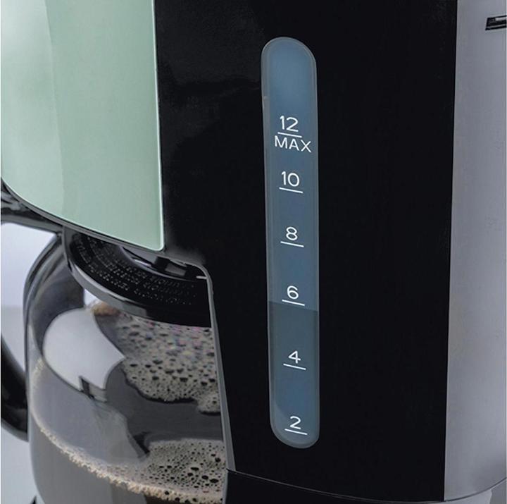 Produktbild Korona KOR 10665 Kaffeeaut.12Tas.mint