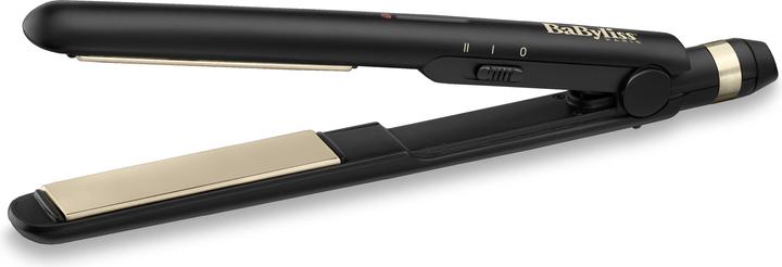BaByliss Ceramic 230 (Kreppeisen)