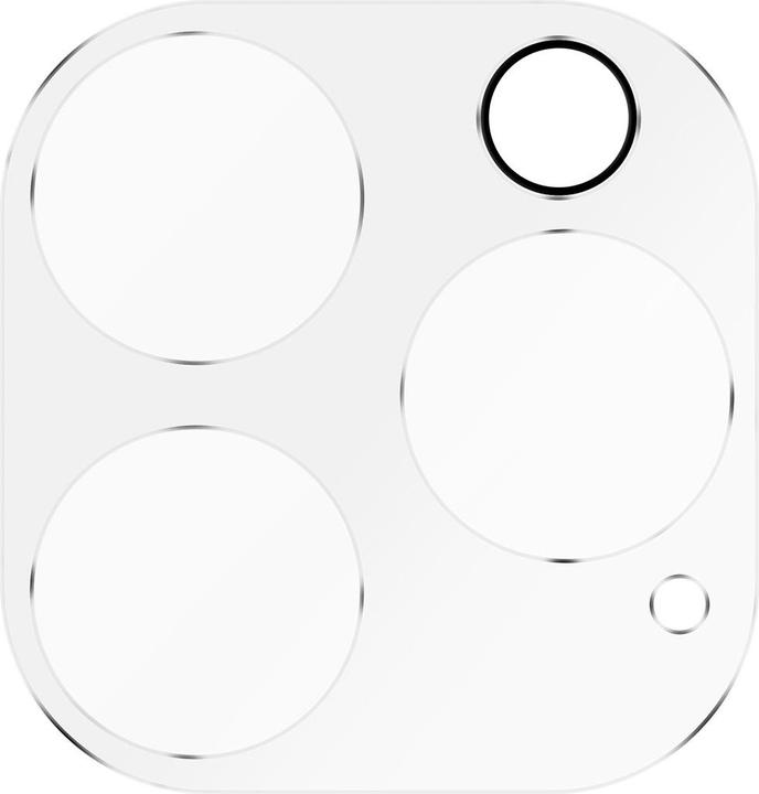 Actual product image Avizar Rear camera film, camera protection film (1 Piece, Apple iPhone 14 Pro Max)
