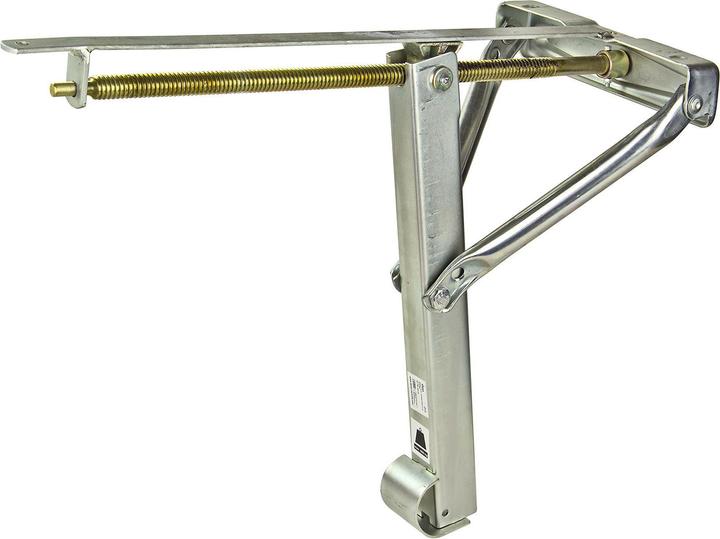 Produktbild Dema Kurbelstütze / Drehstütze / Anhängerstütze 47 cm