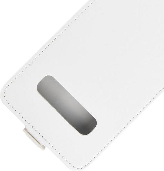 Produktbild MU Classic Leder Flipcase Hülle