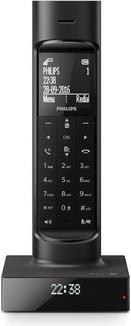 Produktbild Philips FARO M7751B/38 AB schwarz