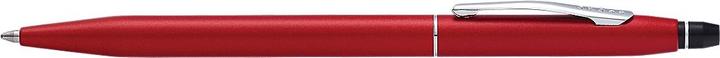 Actual product image Cross Click metallic red biros (Metallic red, 1 x)
