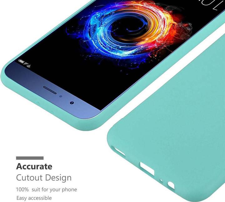 Image du produit Cadorabo Couverture TPU Candy (Honor 8 Pro)