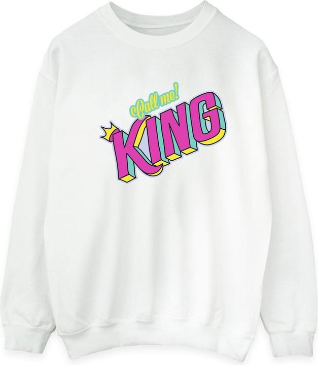 Disney The Lion King Classic King Sweatshirt (XXL)