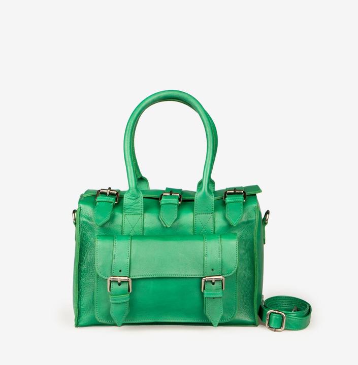 Treats Crossbody Bag