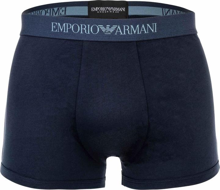 Immagine prodotto Emporio Armani Pure Cotton (S, confezione da 3)