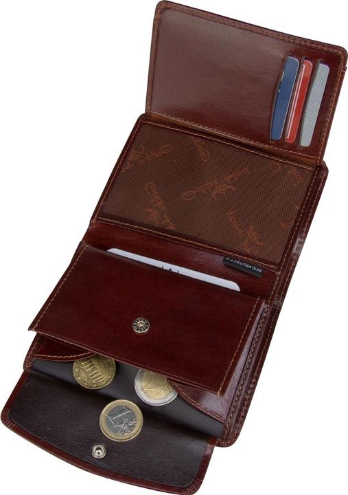 Actual product image Golden Head Colorado - RFID Combination Pocket Tabacco